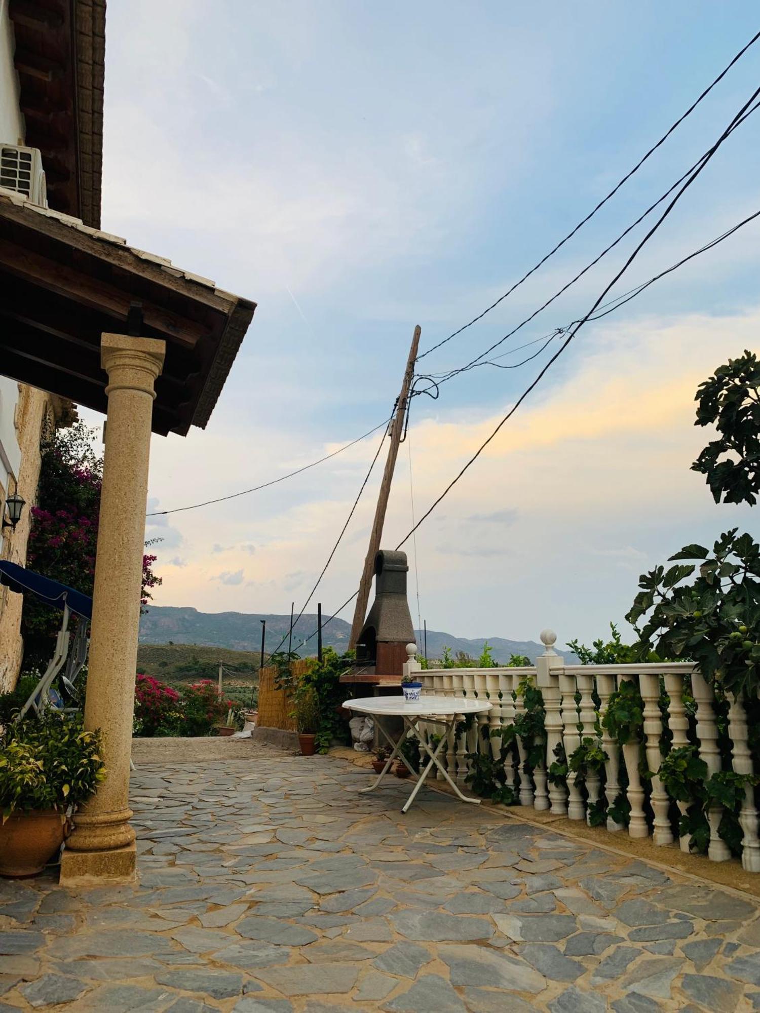 Сasa de vacaciones La Venta
