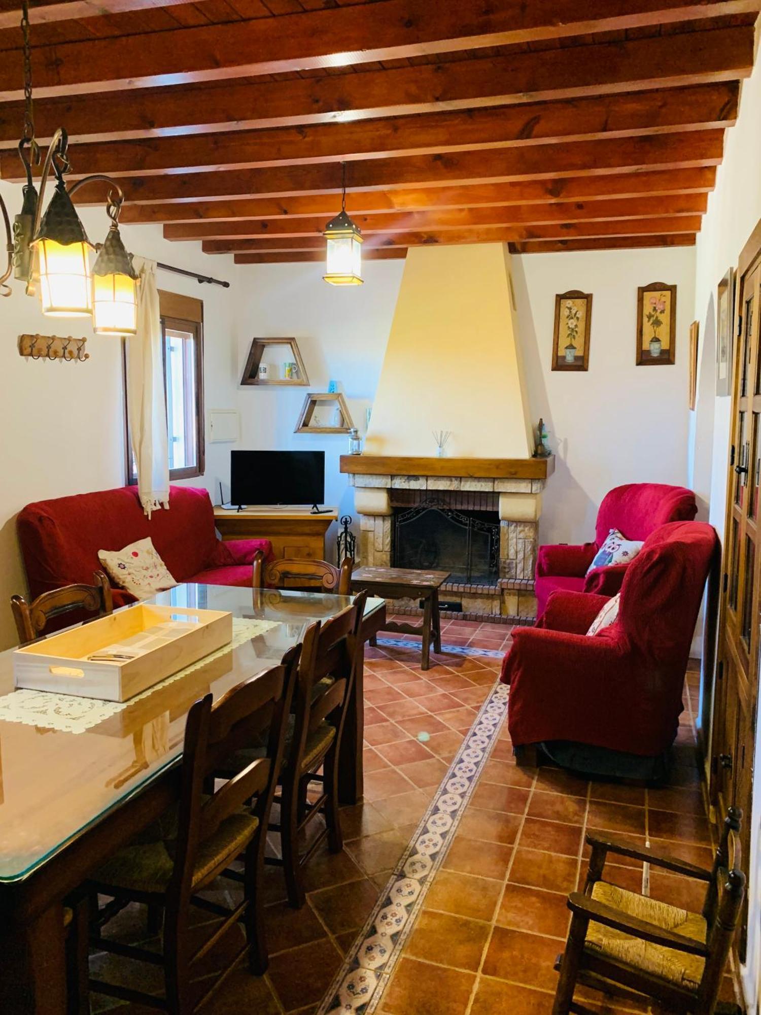 Casa de Férias La Venta