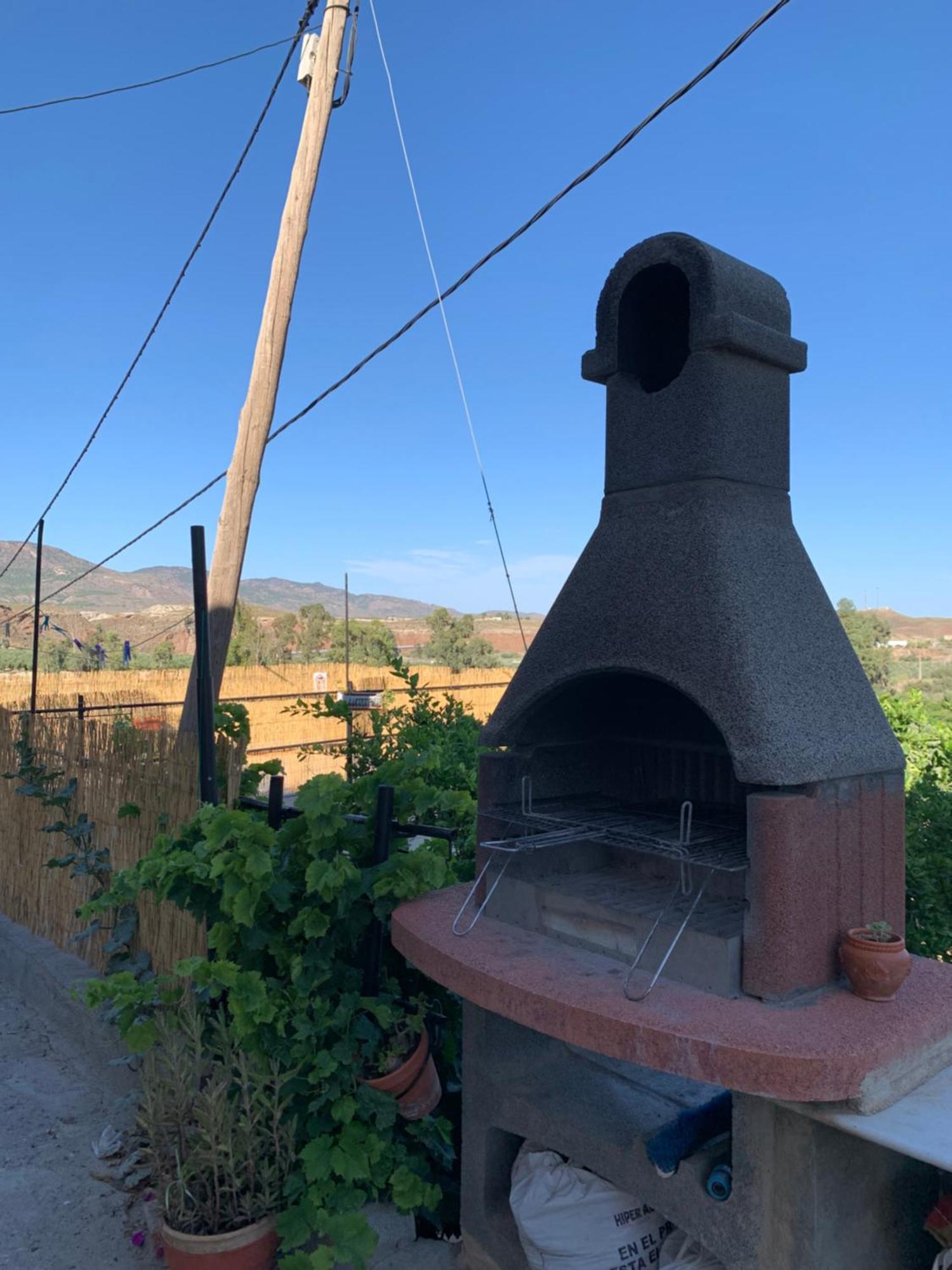 La Venta Purchena