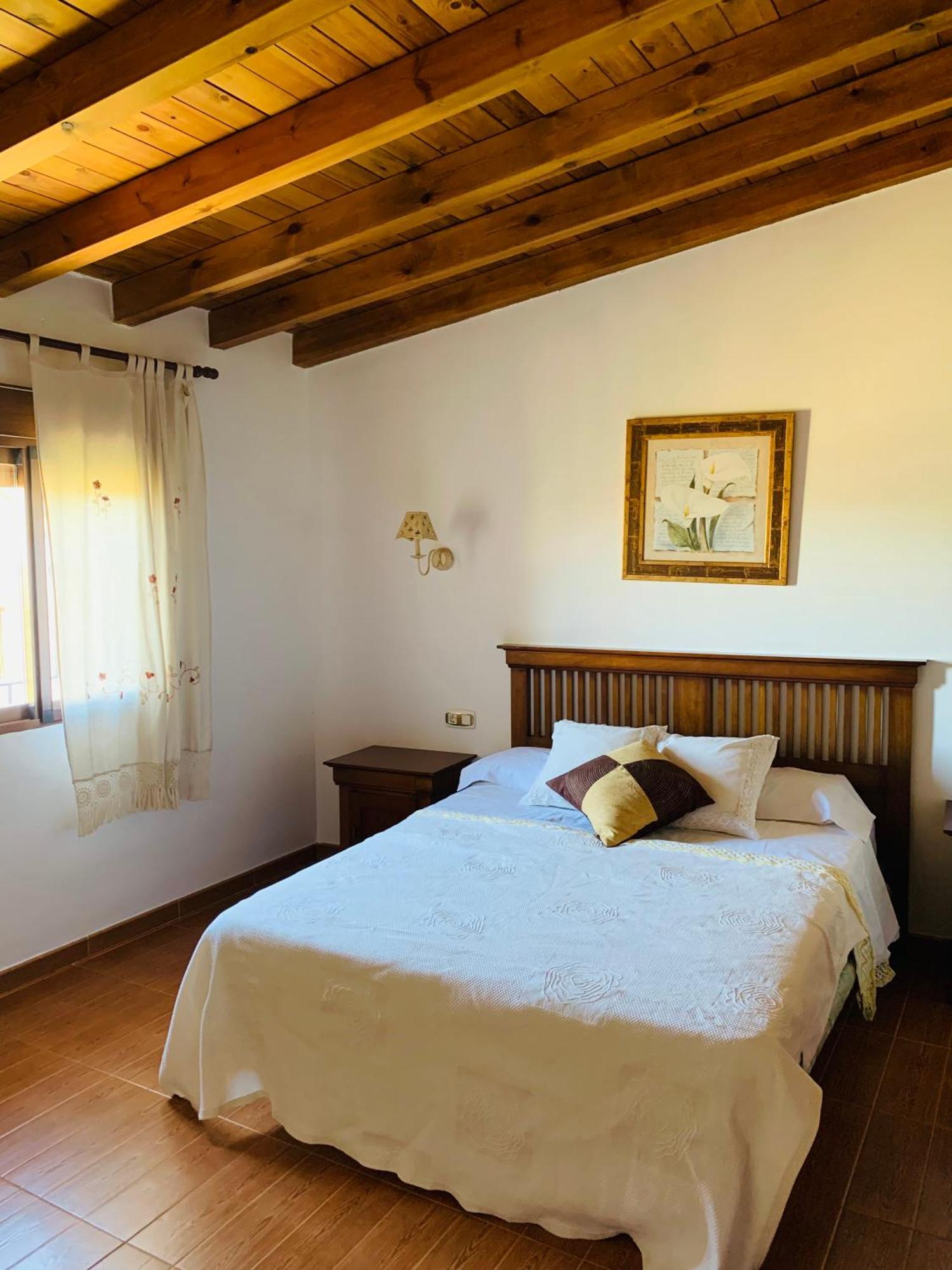 La Venta Holiday home *