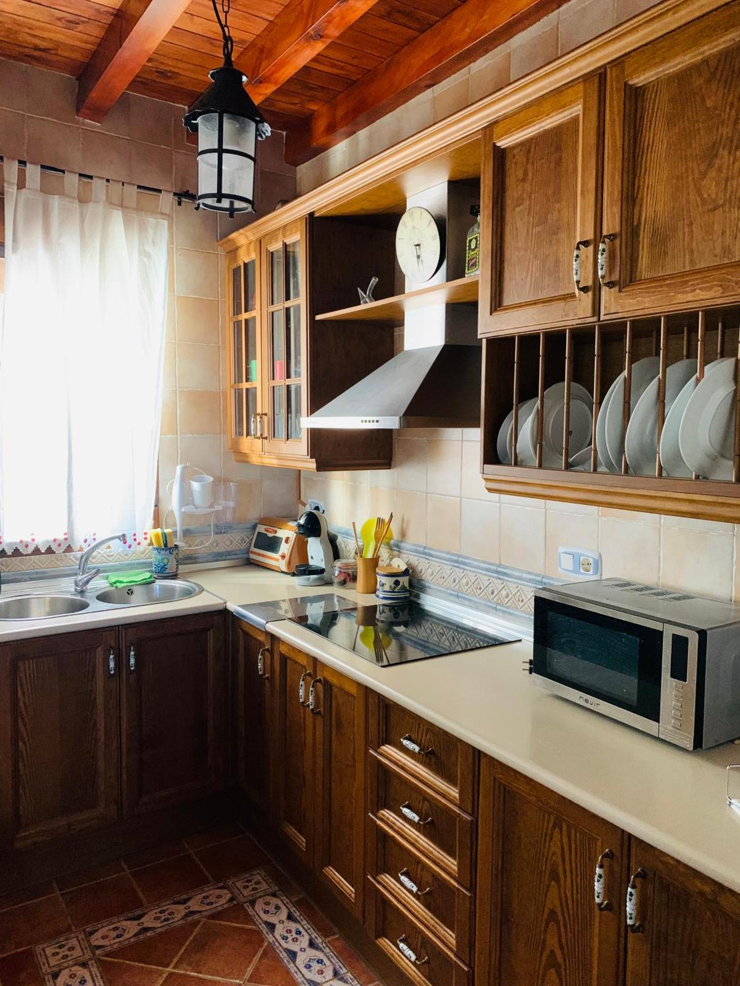 Holiday home La Venta *