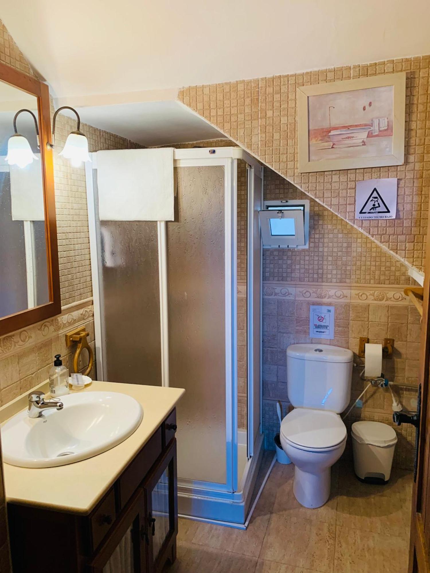 Holiday home La Venta Purchena