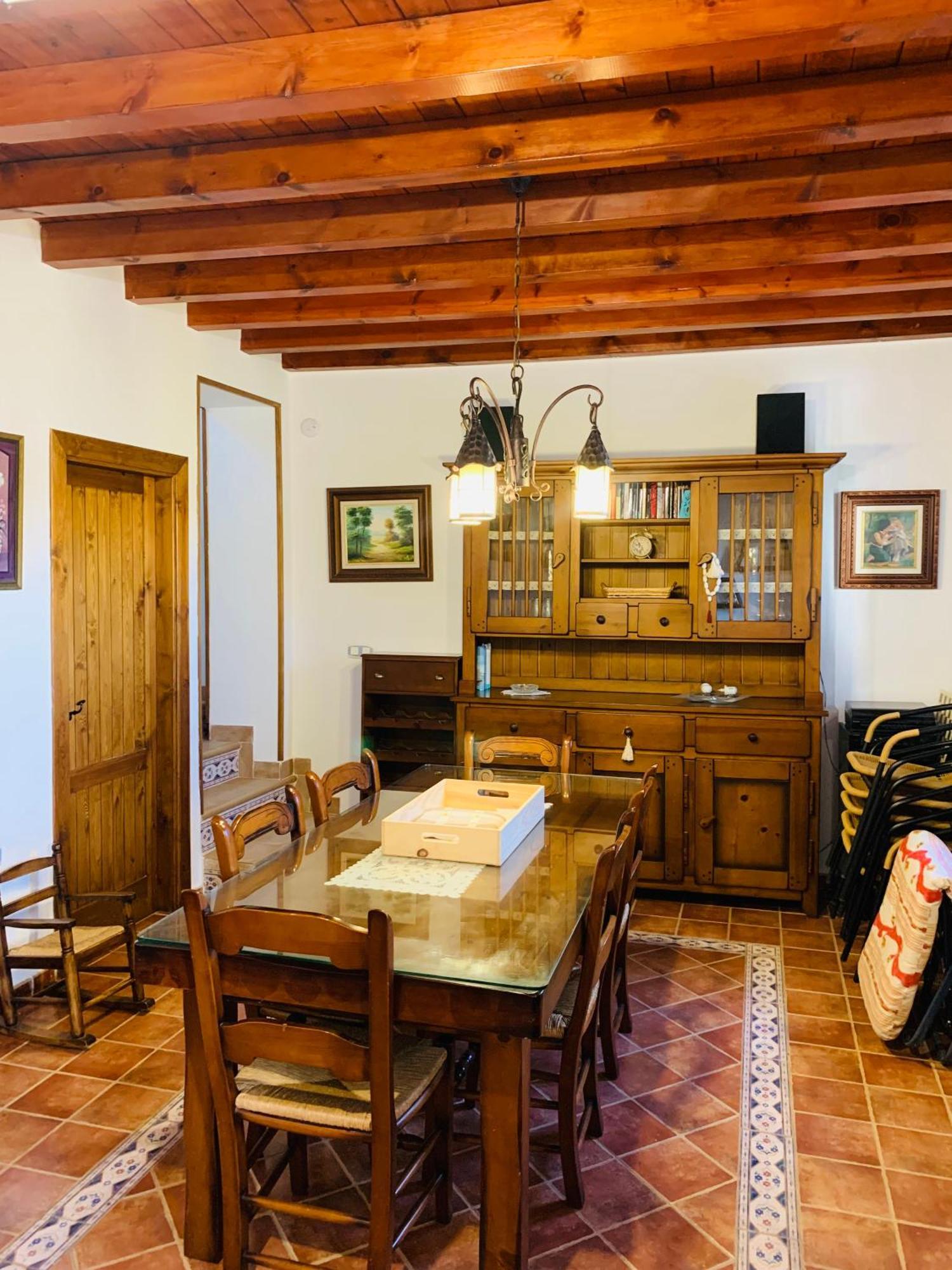La Venta Holiday home